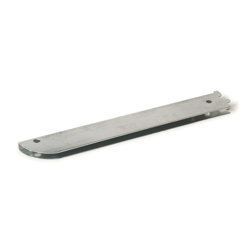 14" Double Shelf Bracket